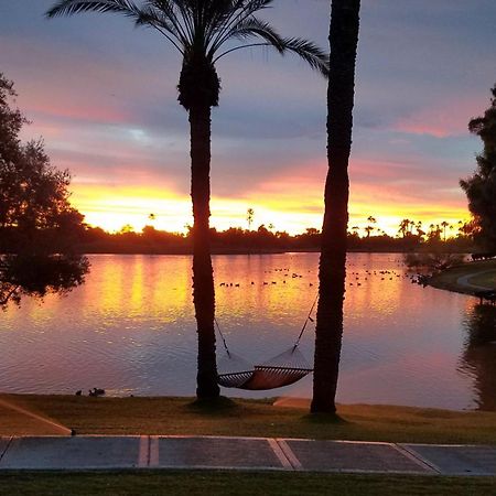 The Mccormick Scottsdale Hotel Exterior photo